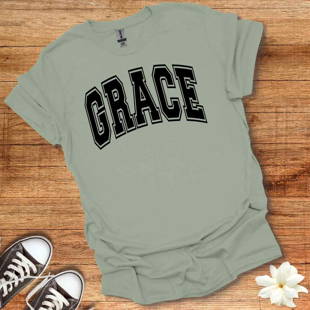 Grace T-Shirt