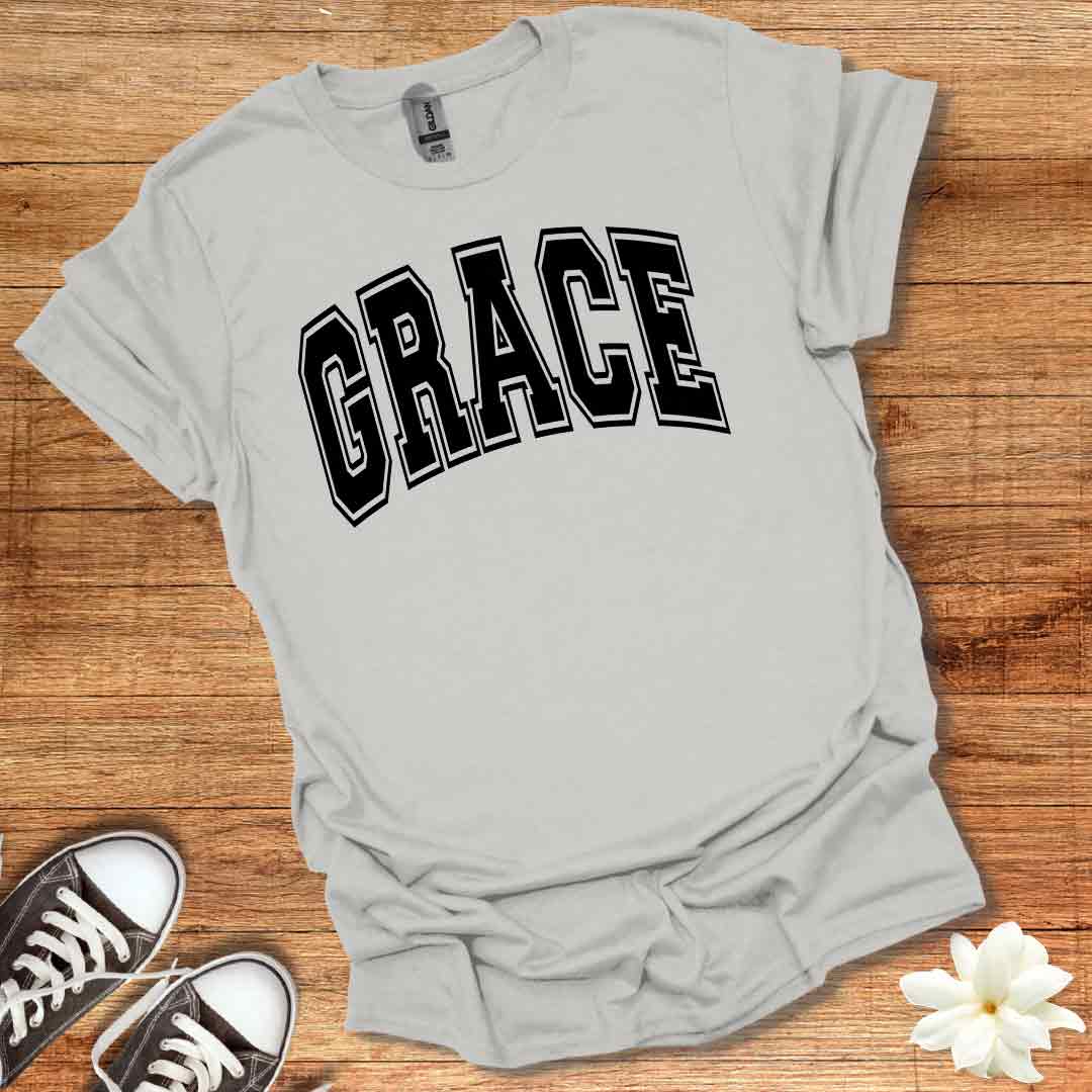 Grace T-Shirt