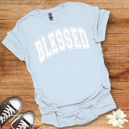 Blessed T-Shirt
