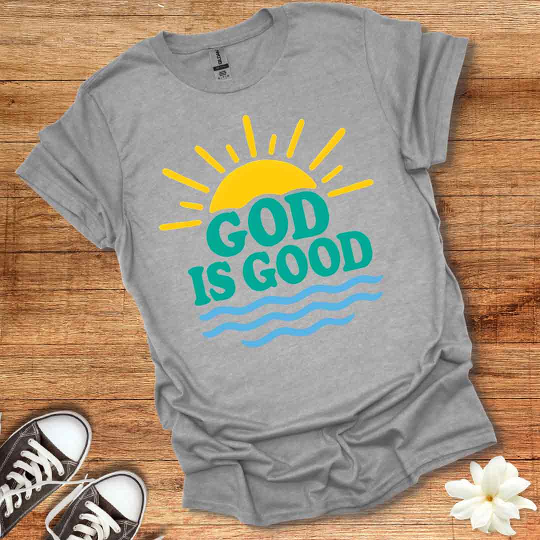 God is Good T-Shirt