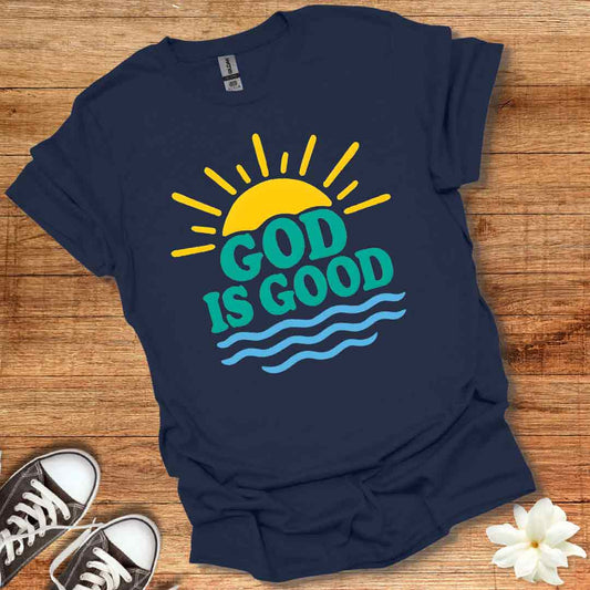God is Good T-Shirt