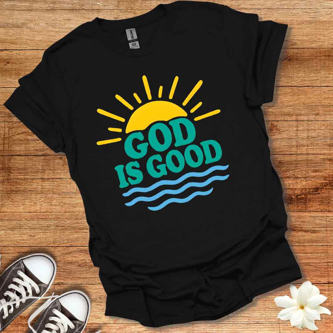 God is Good T-Shirt