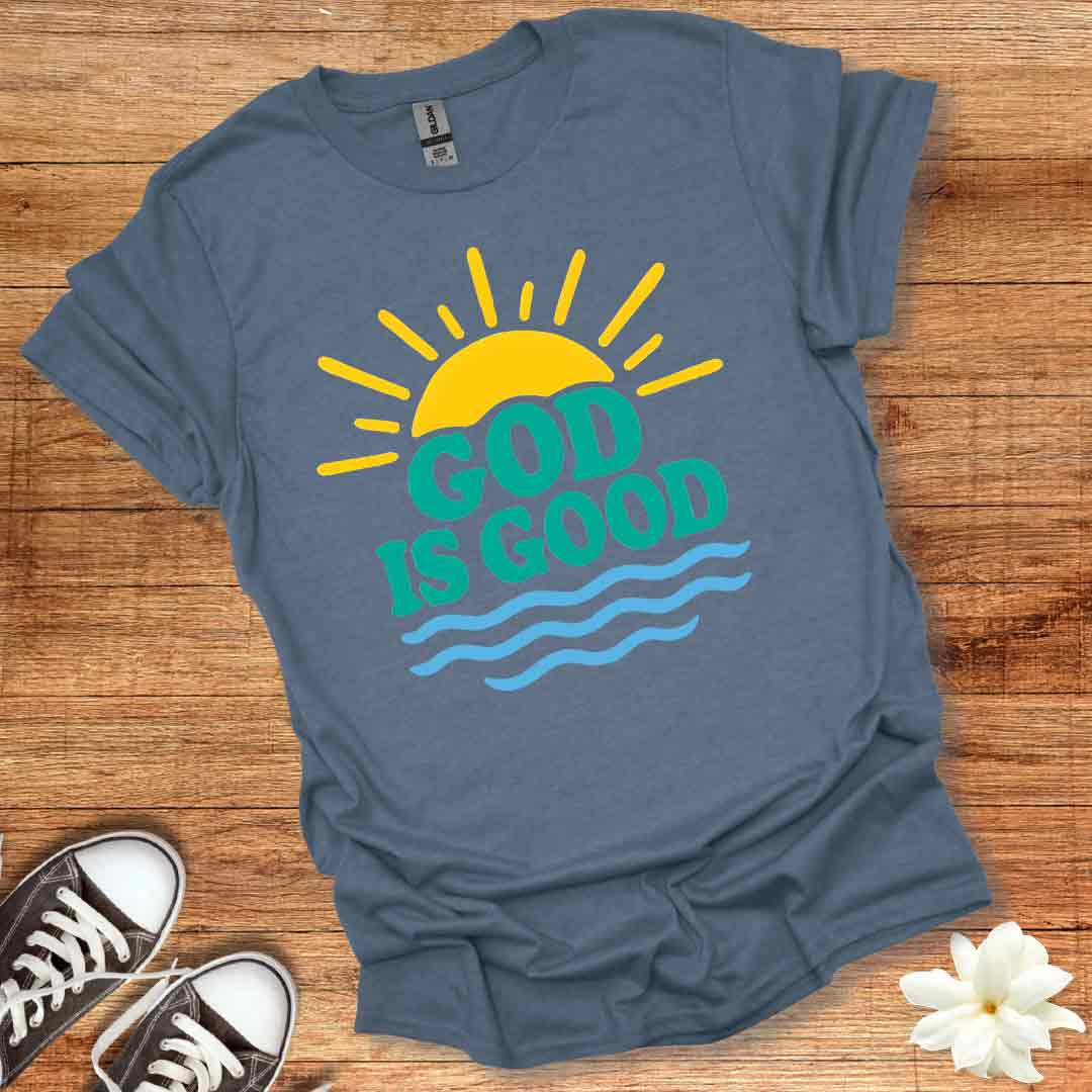 God is Good T-Shirt