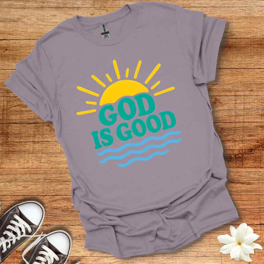 God is Good T-Shirt