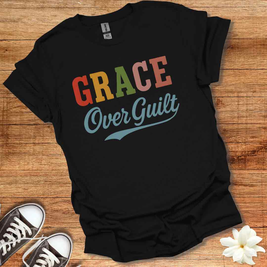 Grace Over Guilt T-Shirt