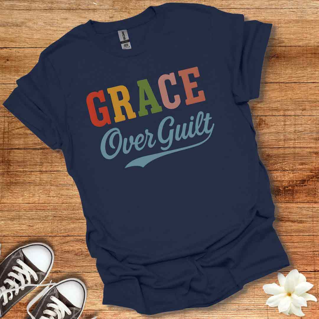 Grace Over Guilt T-Shirt