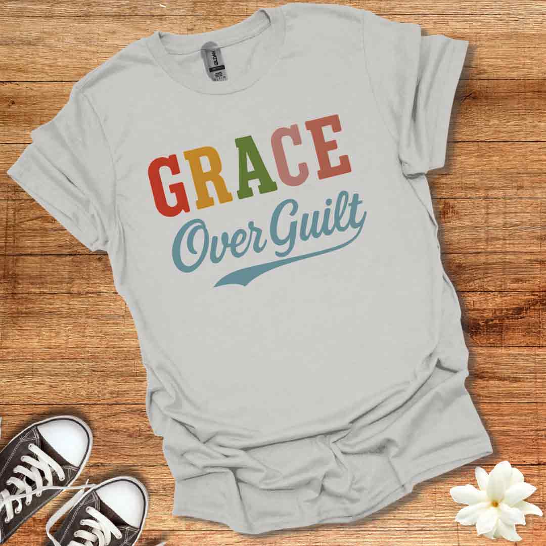 Grace Over Guilt T-Shirt