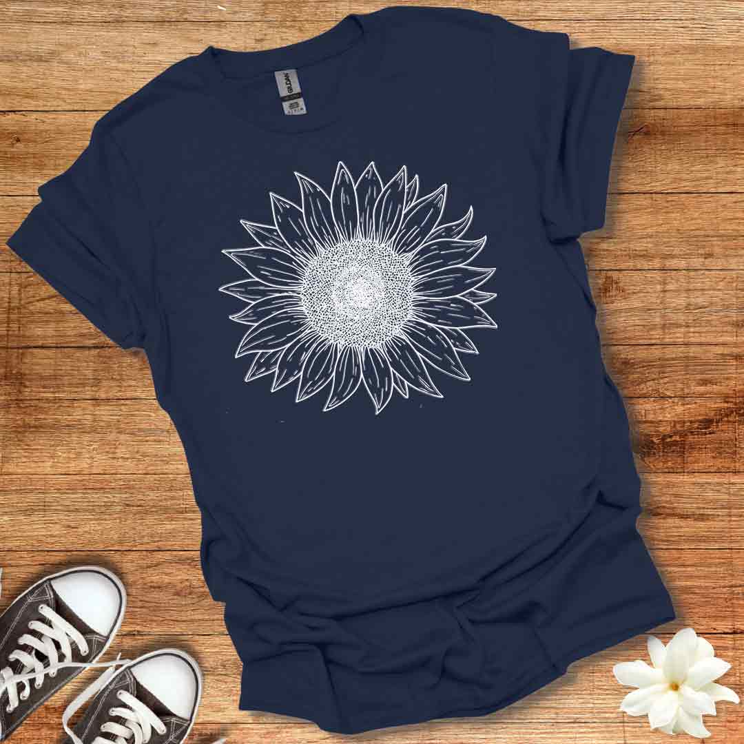 Sunflower T-Shirt
