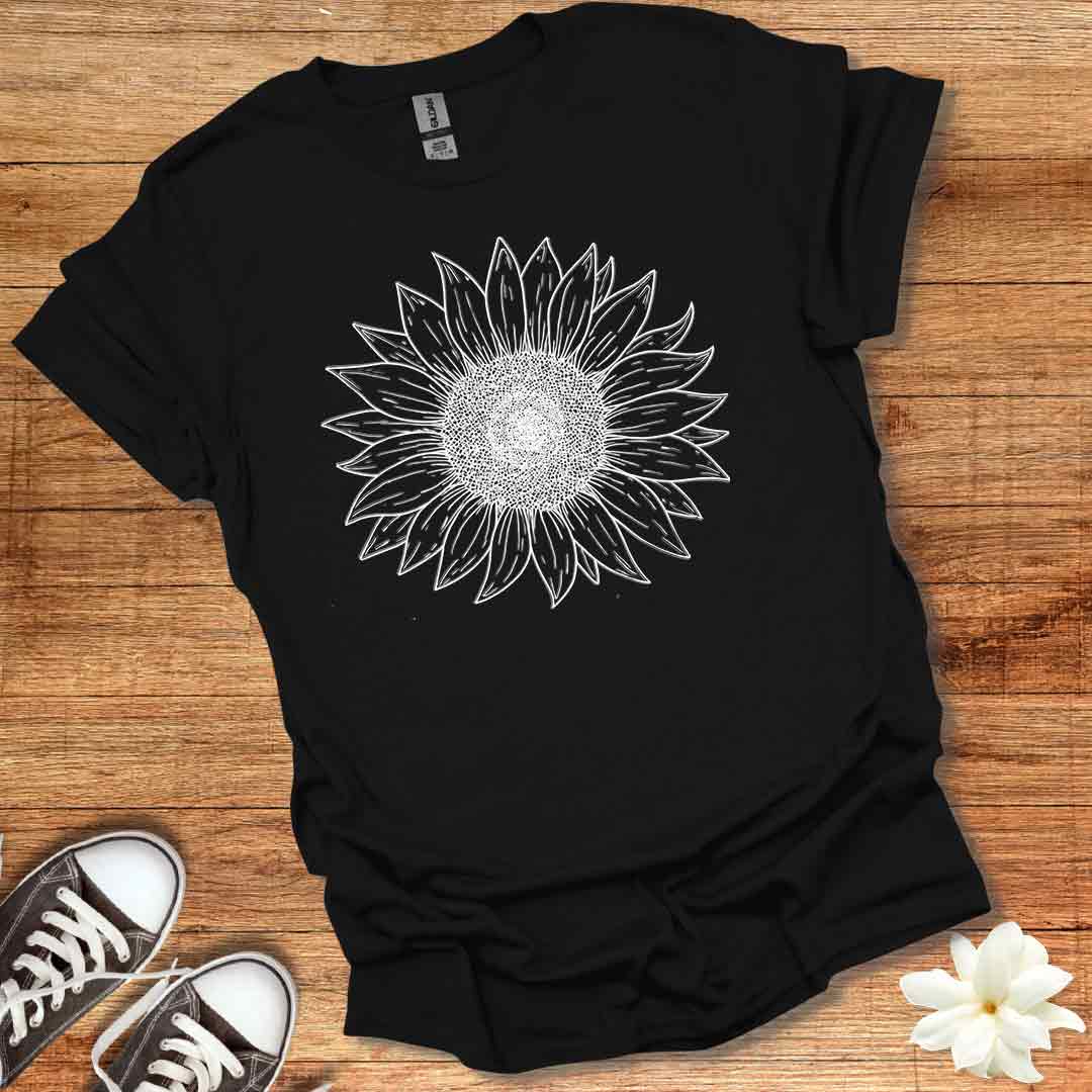 Sunflower T-Shirt