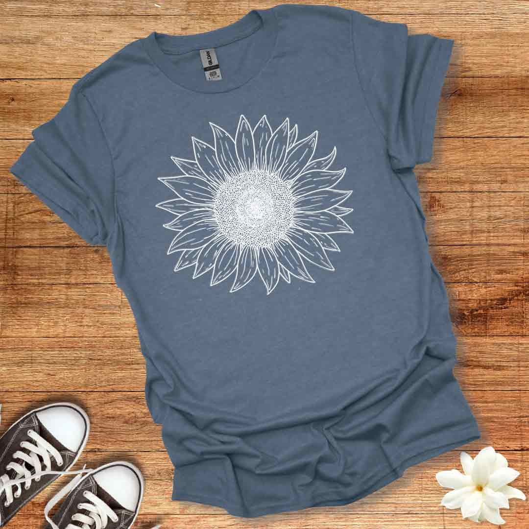 Sunflower T-Shirt
