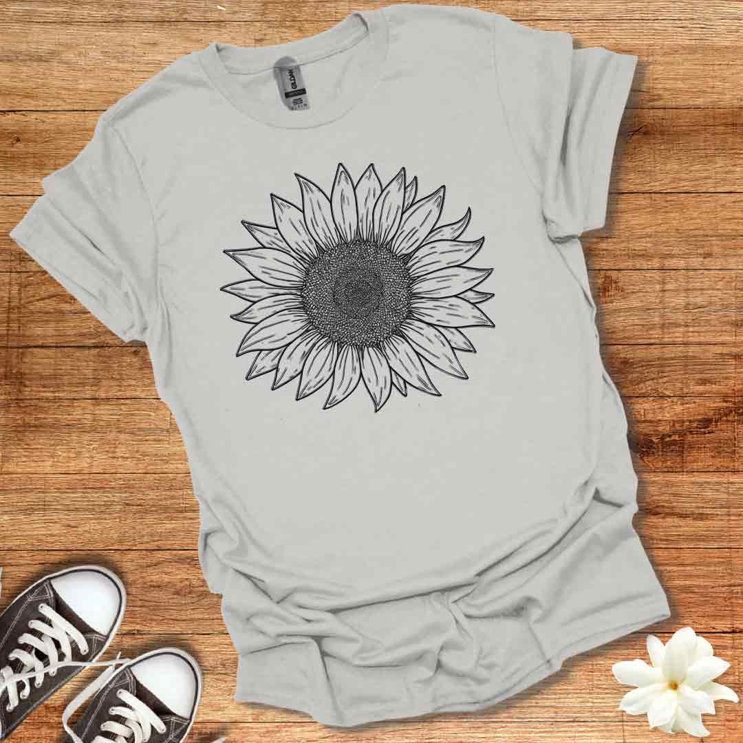 Sunflower T-Shirt