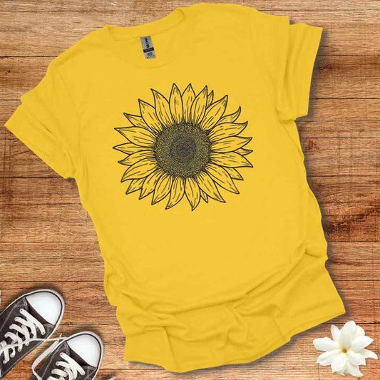 Sunflower T-Shirt