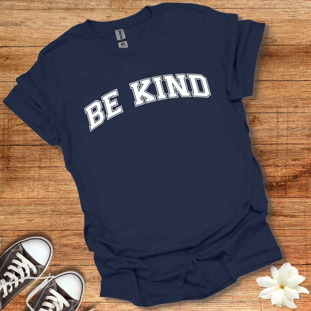 Be Kind T-Shirt