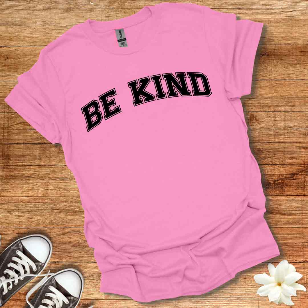 Be Kind T-Shirt