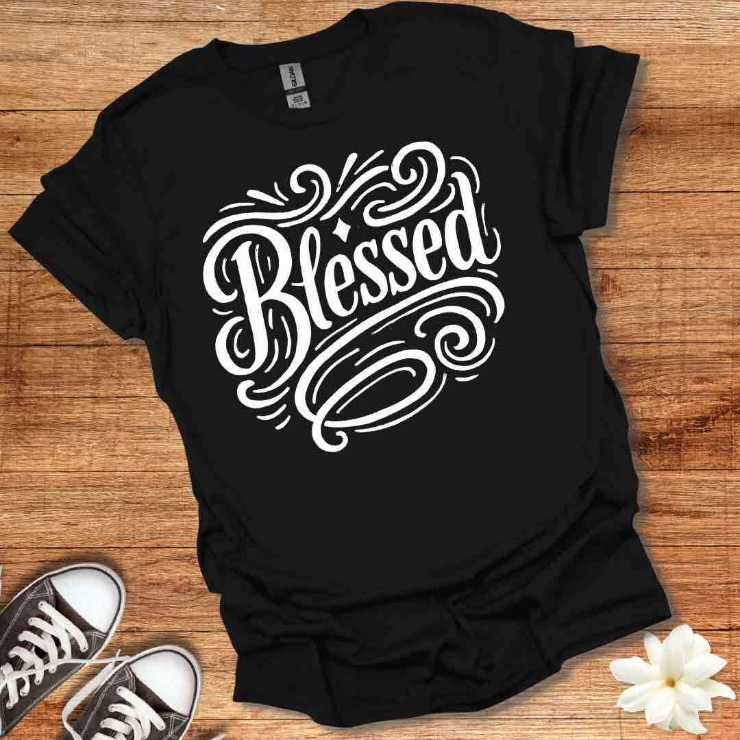 Blessed T-Shirt