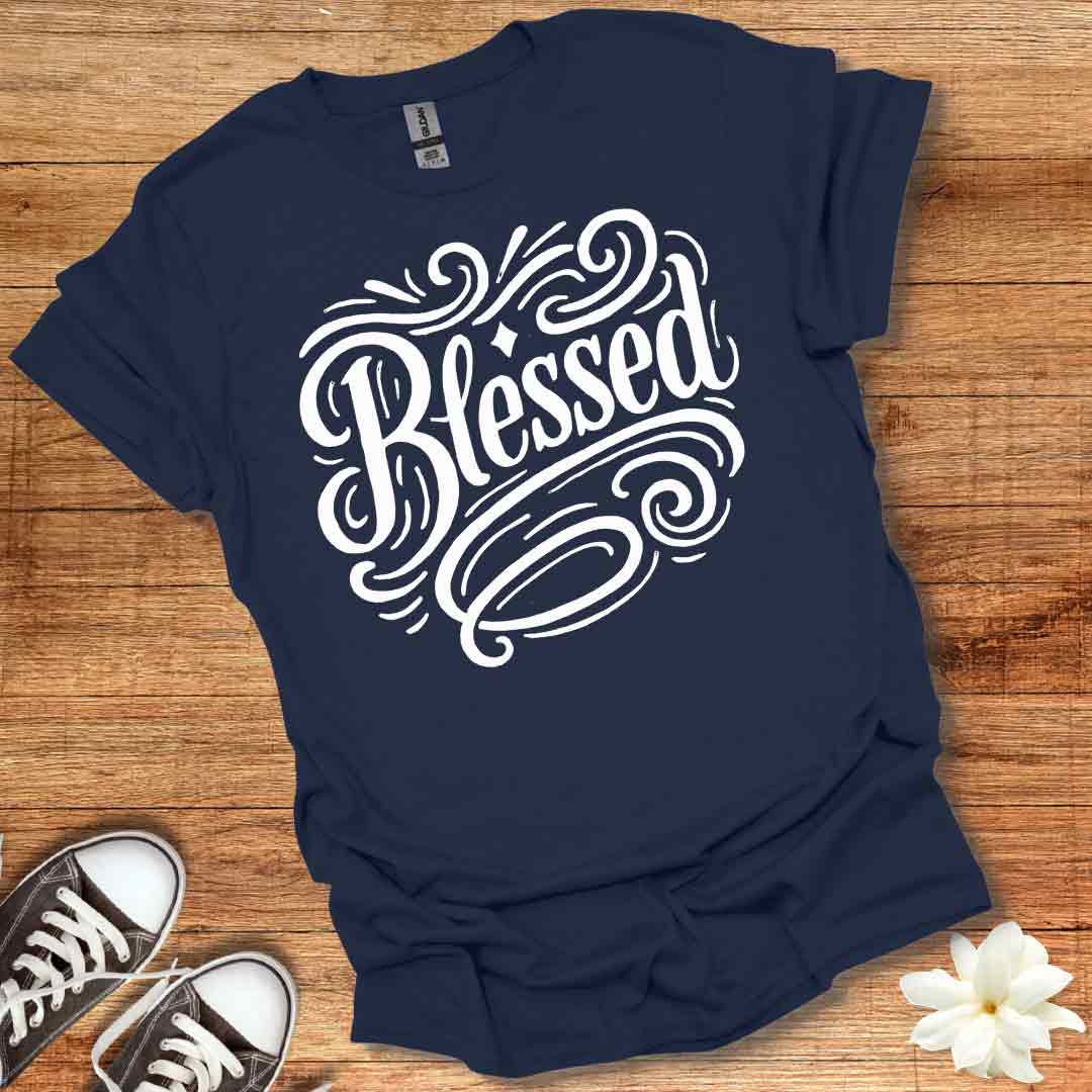 Blessed T-Shirt