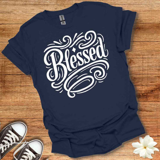 Blessed T-Shirt
