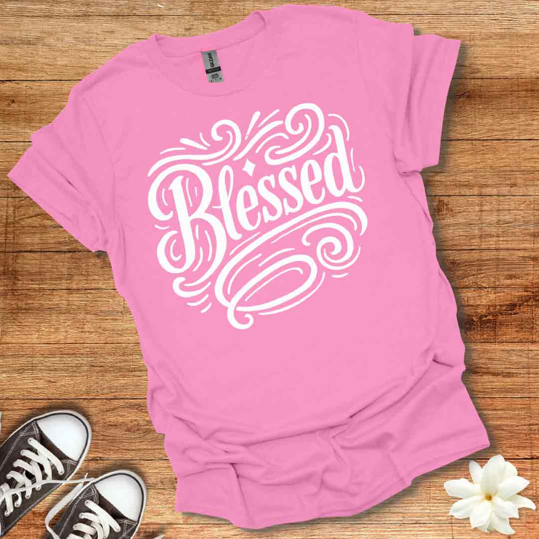 Blessed T-Shirt