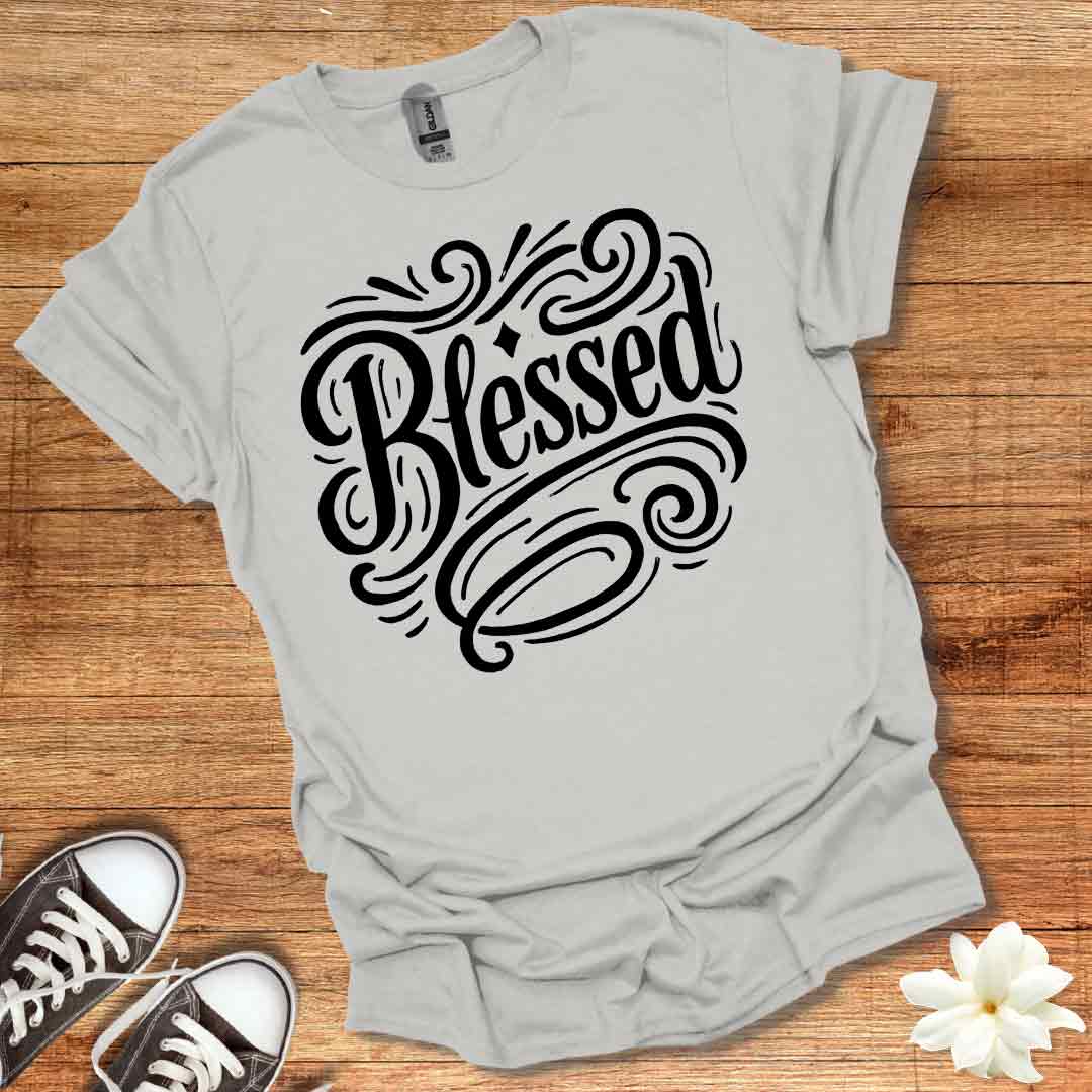 Blessed T-Shirt