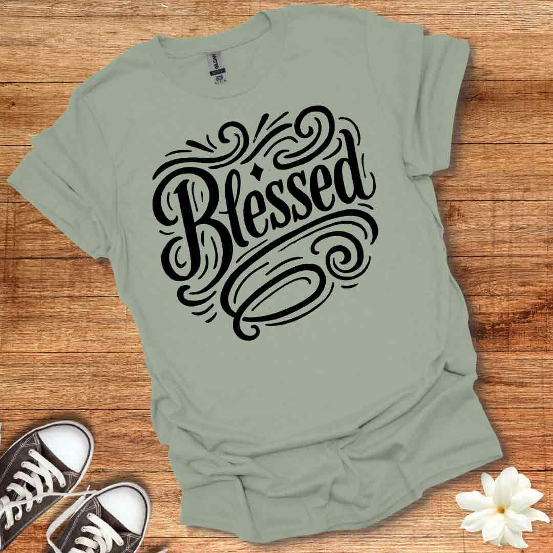 Blessed T-Shirt