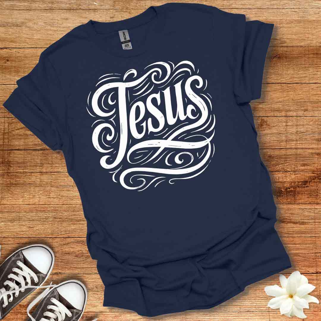 Jesus T-Shirt