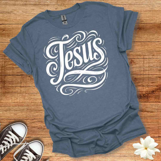 Jesus T-Shirt
