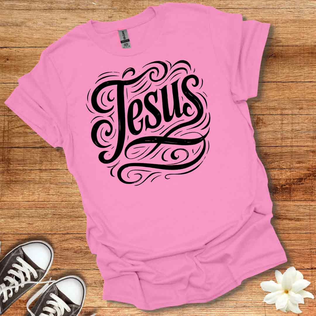 Jesus T-Shirt