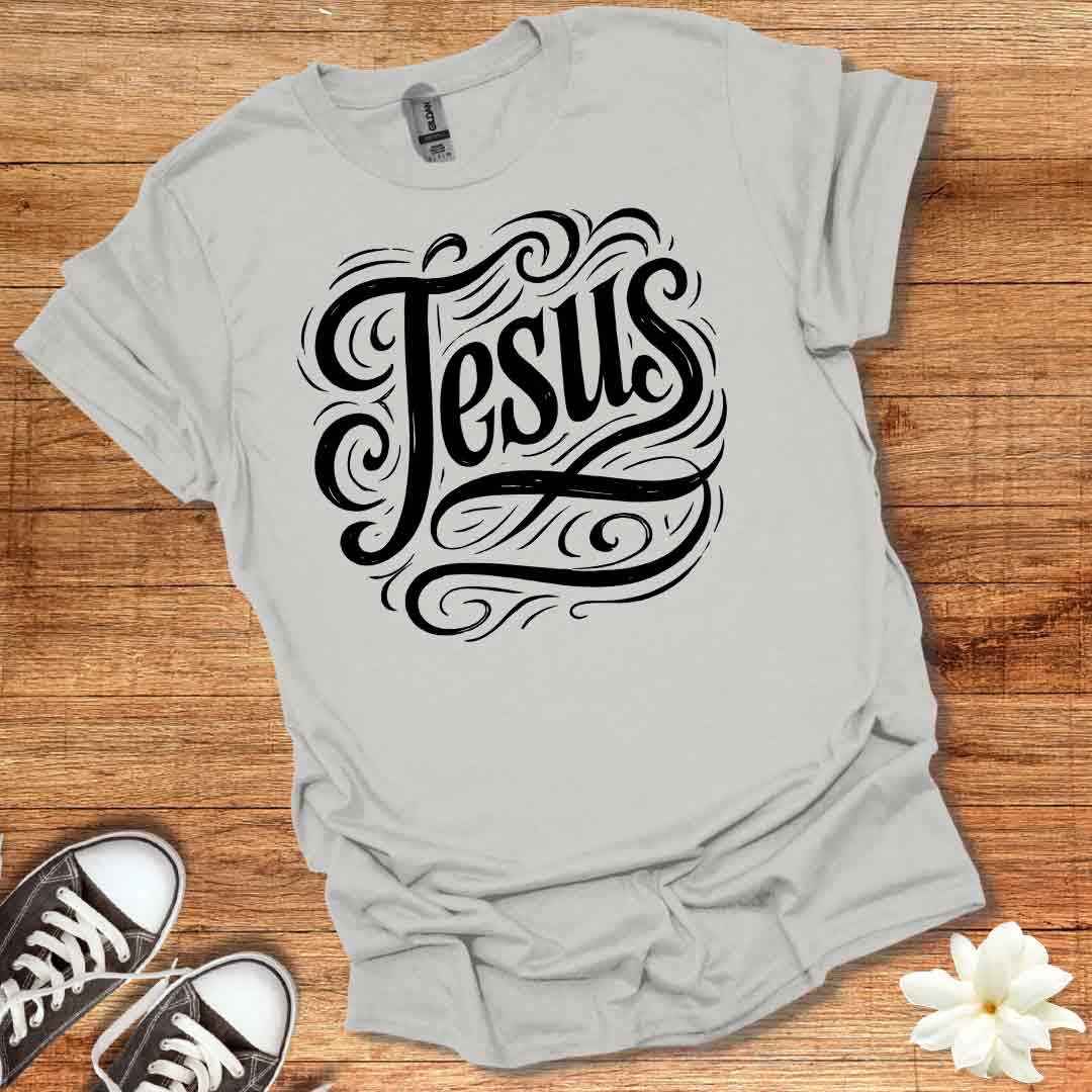 Jesus T-Shirt