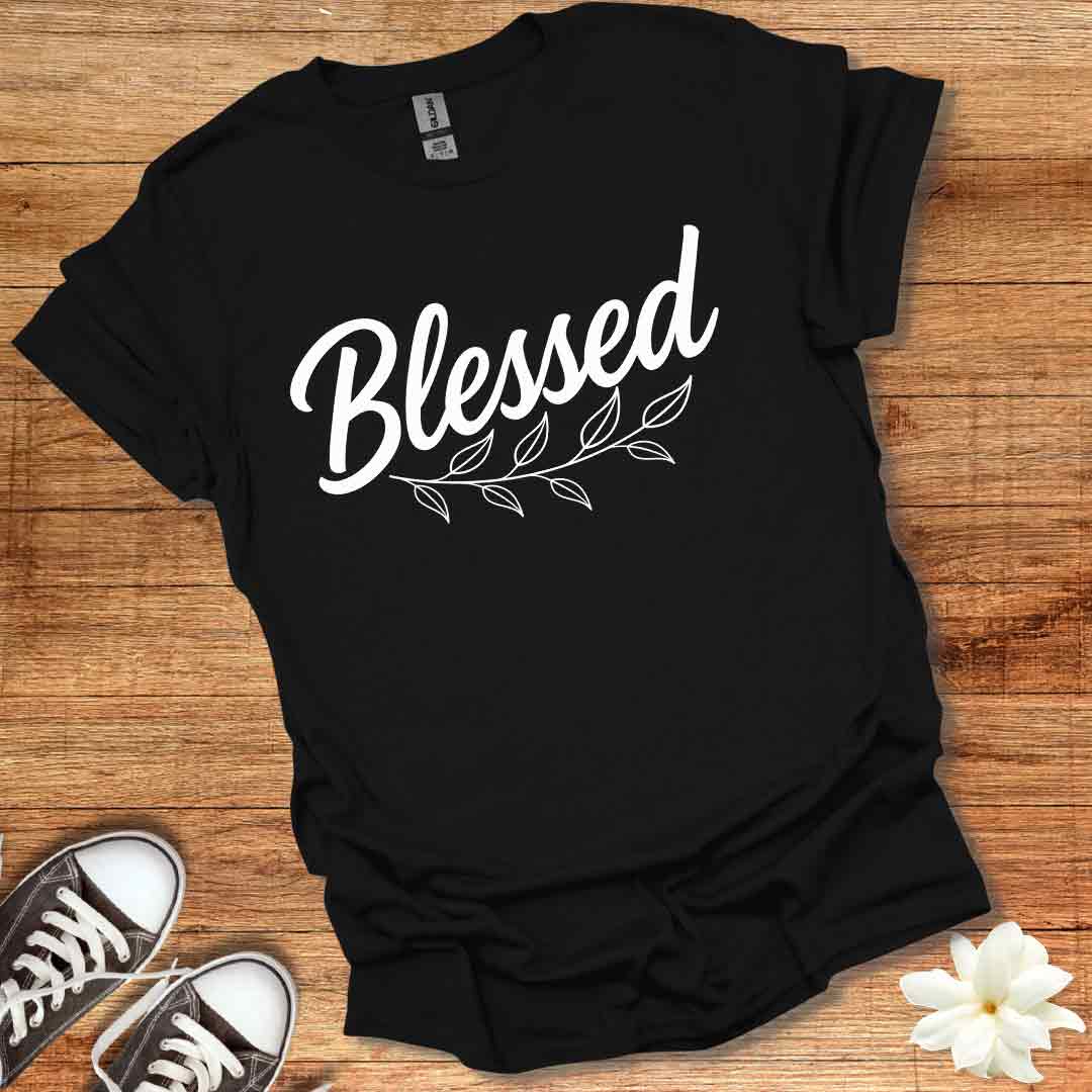 Blessed T-Shirt