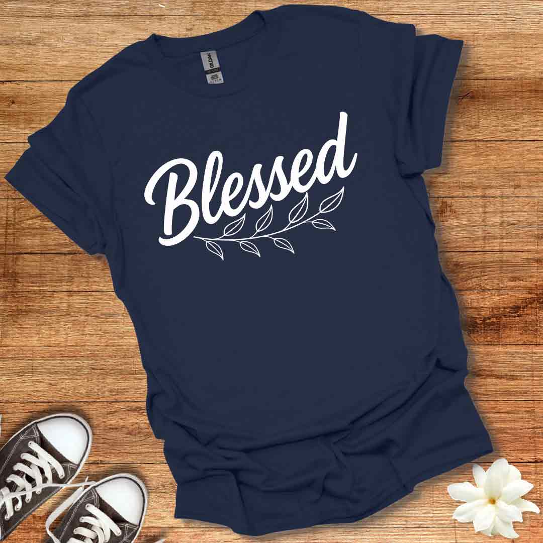 Blessed T-Shirt
