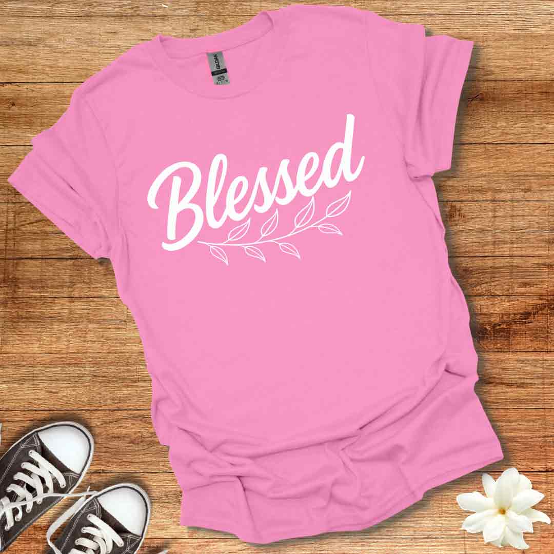 Blessed T-Shirt