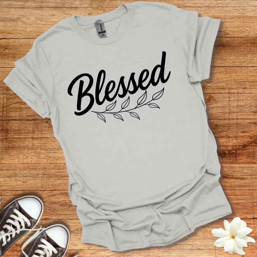 Blessed T-Shirt