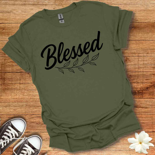 Blessed T-Shirt