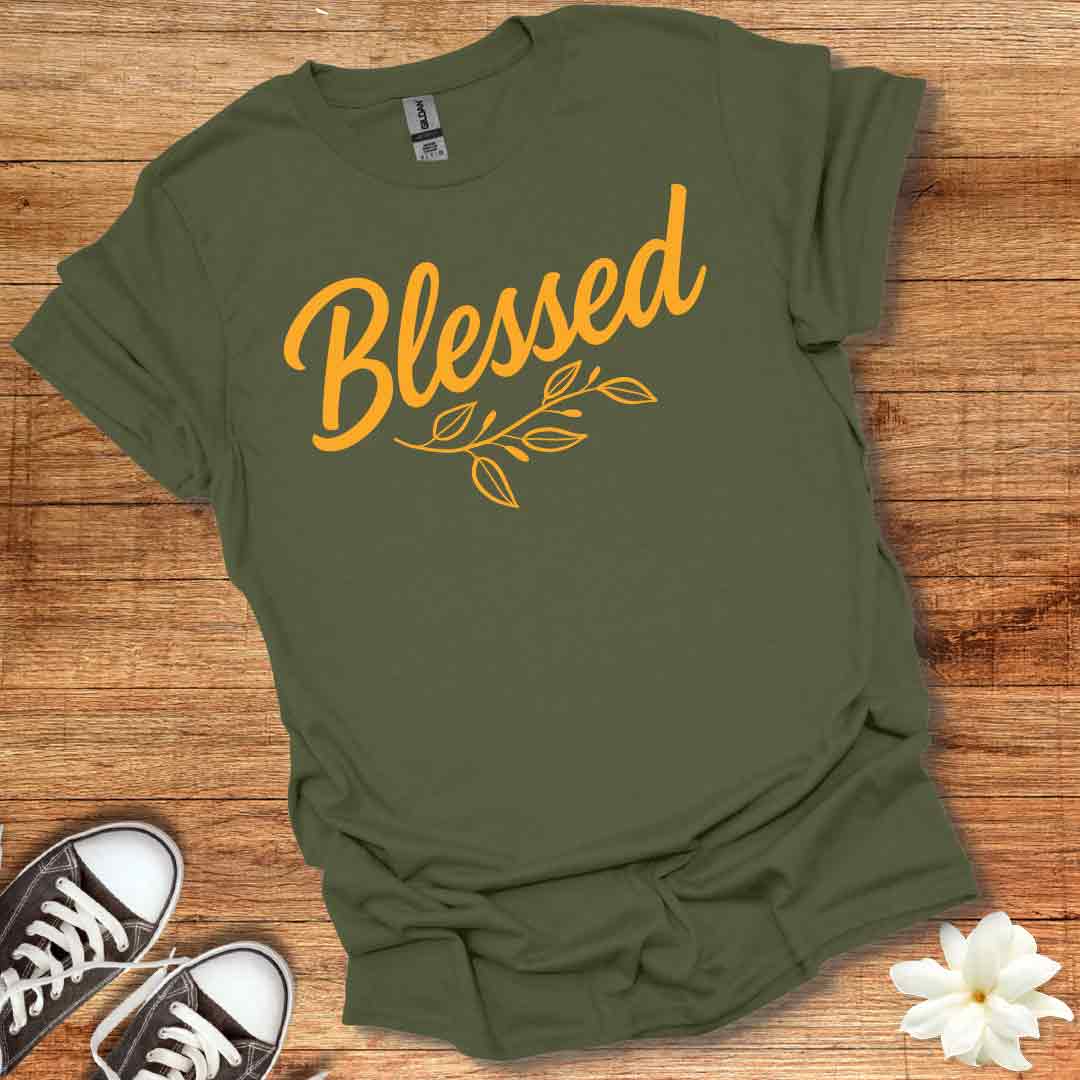 Blessed T-Shirt