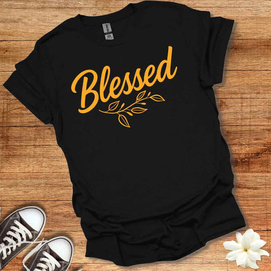 Blessed T-Shirt