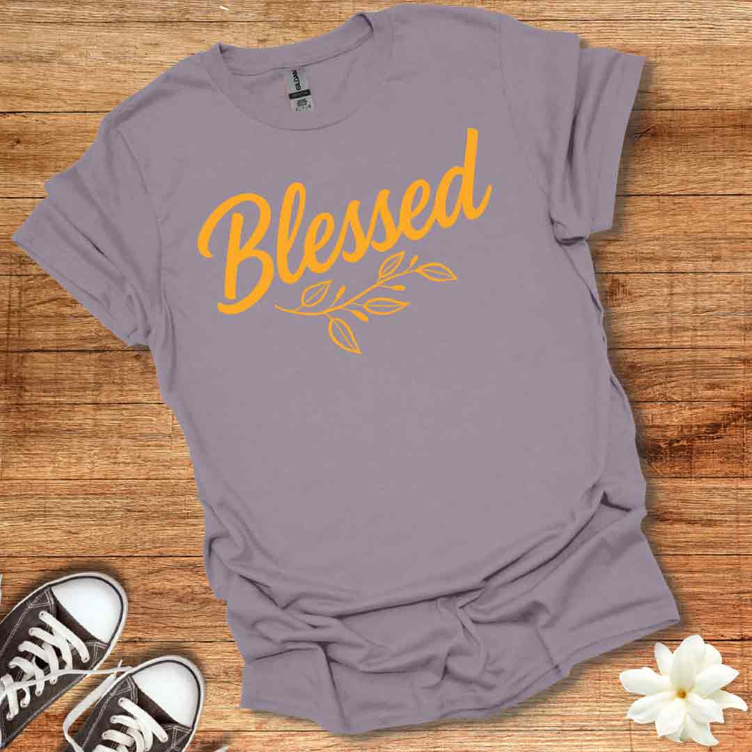 Blessed T-Shirt