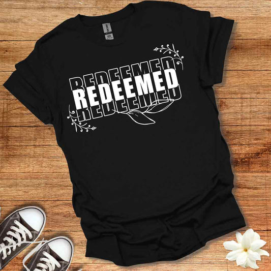 Redeemed T-Shirt