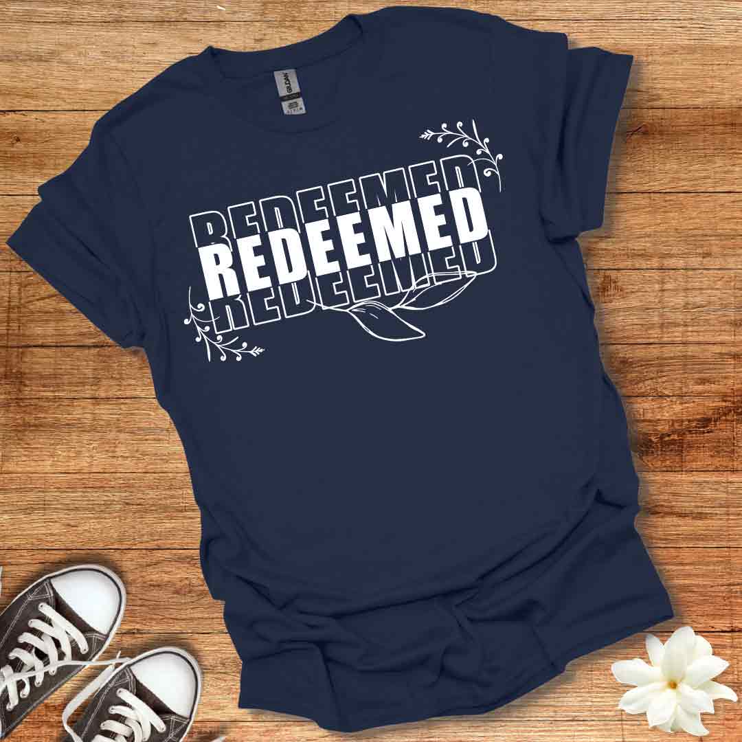 Redeemed T-Shirt