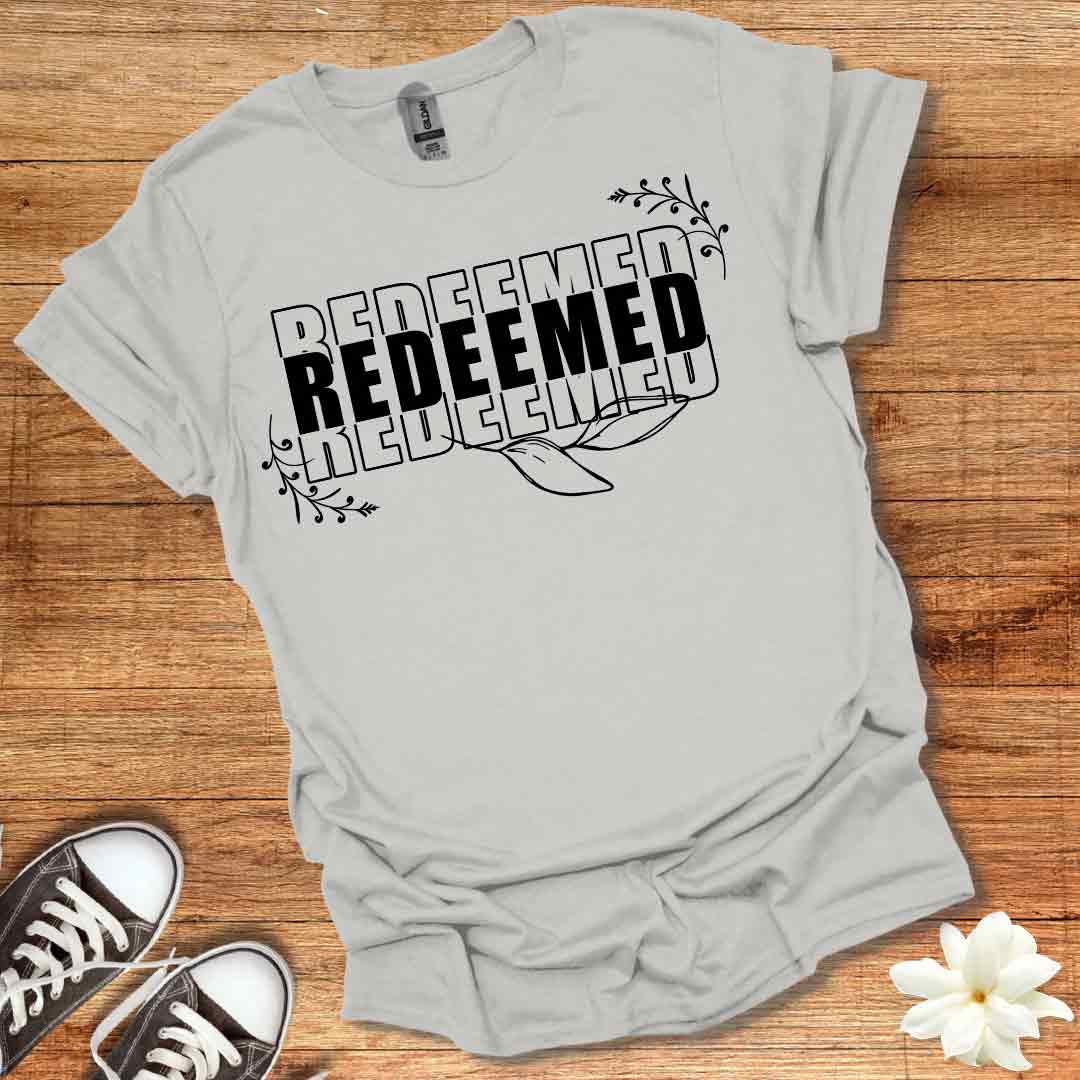 Redeemed T-Shirt