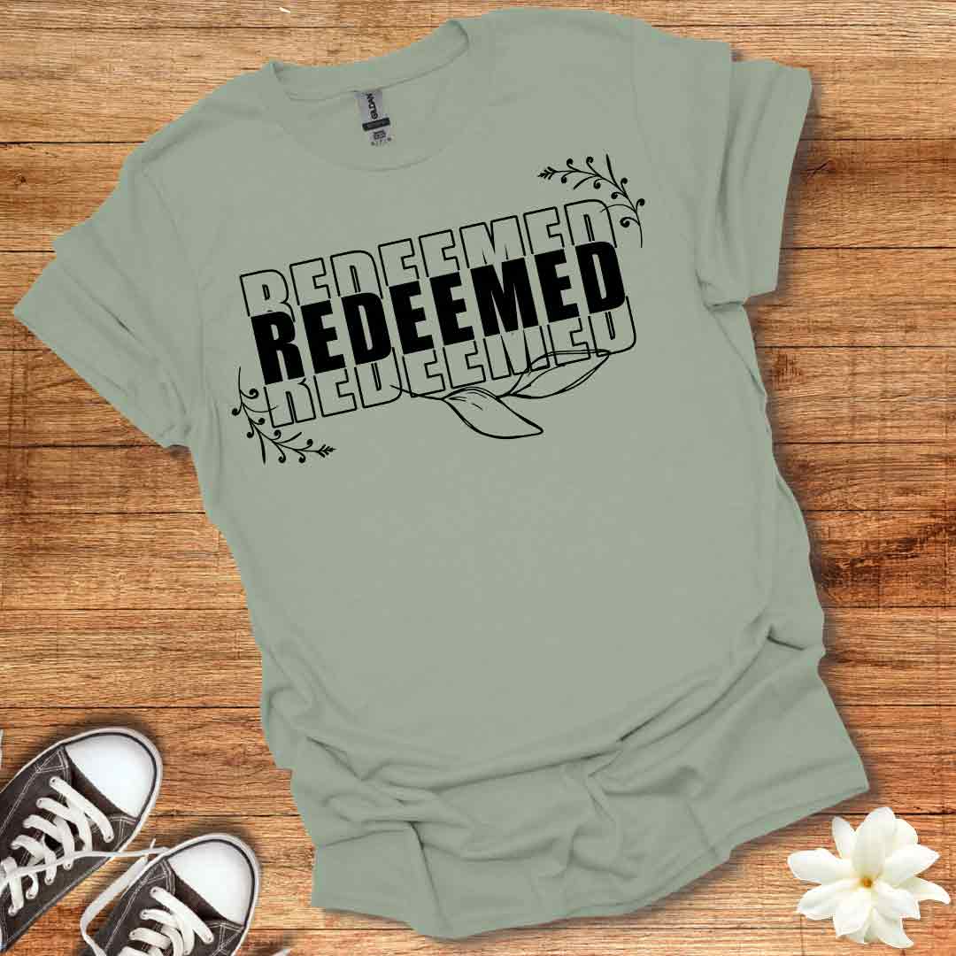 Redeemed T-Shirt