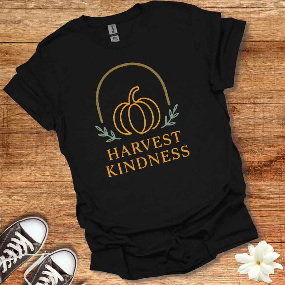 Harvest Kindness T-Shirt