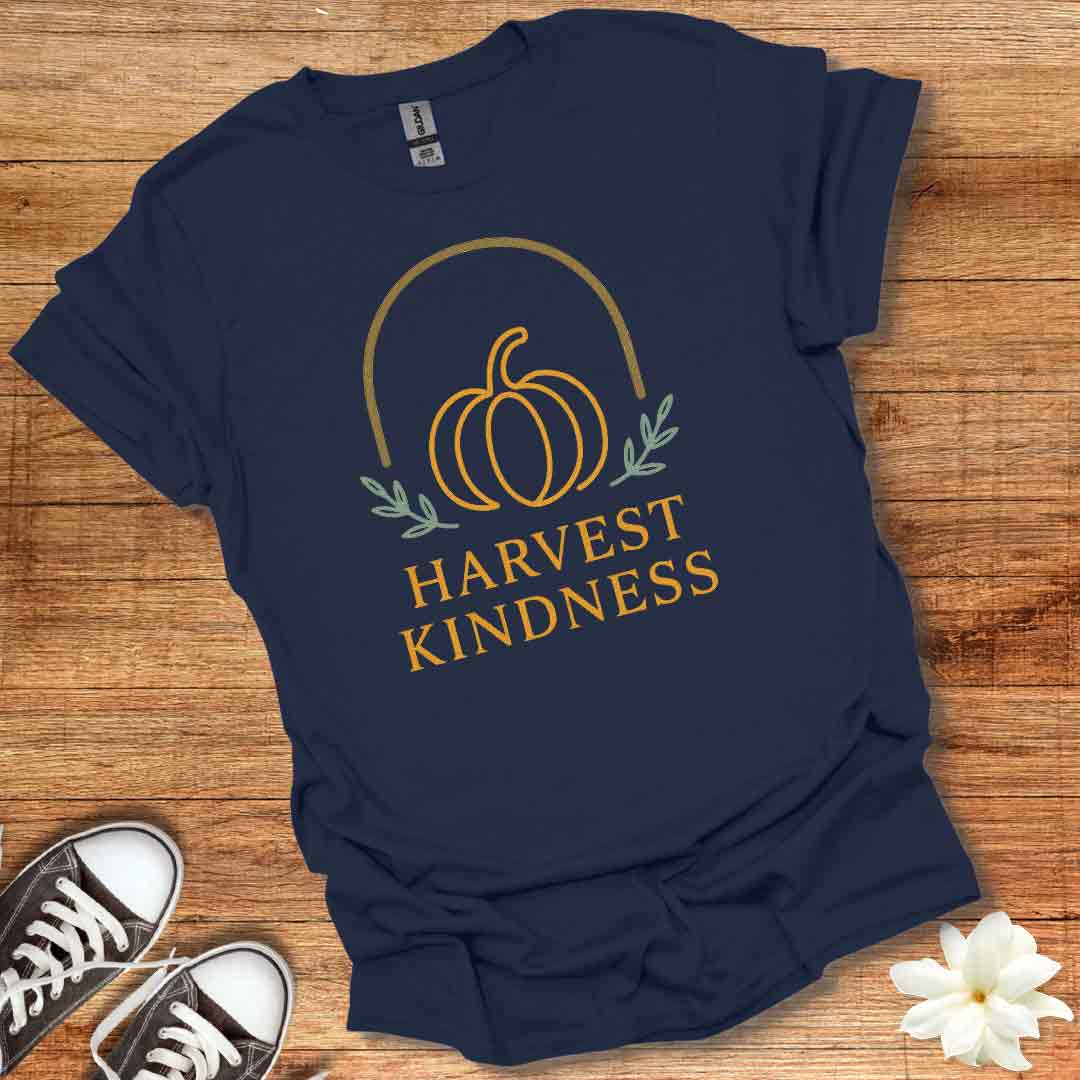 Harvest Kindness T-Shirt