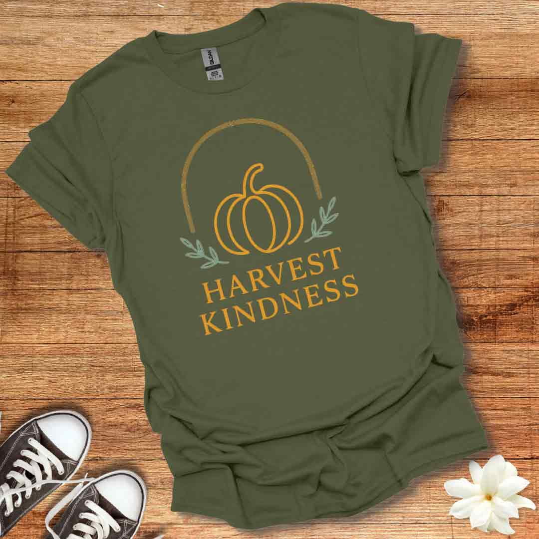 Harvest Kindness T-Shirt