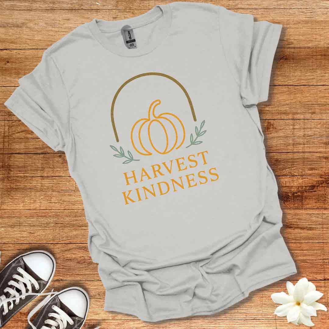 Harvest Kindness T-Shirt
