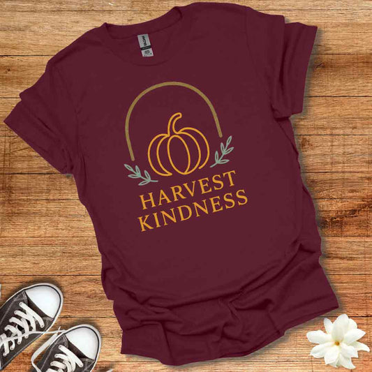 Harvest Kindness T-Shirt