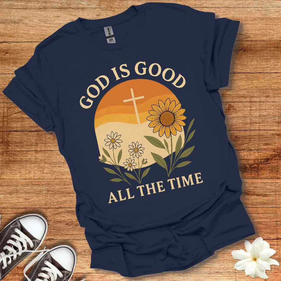 God is Good T-Shirt