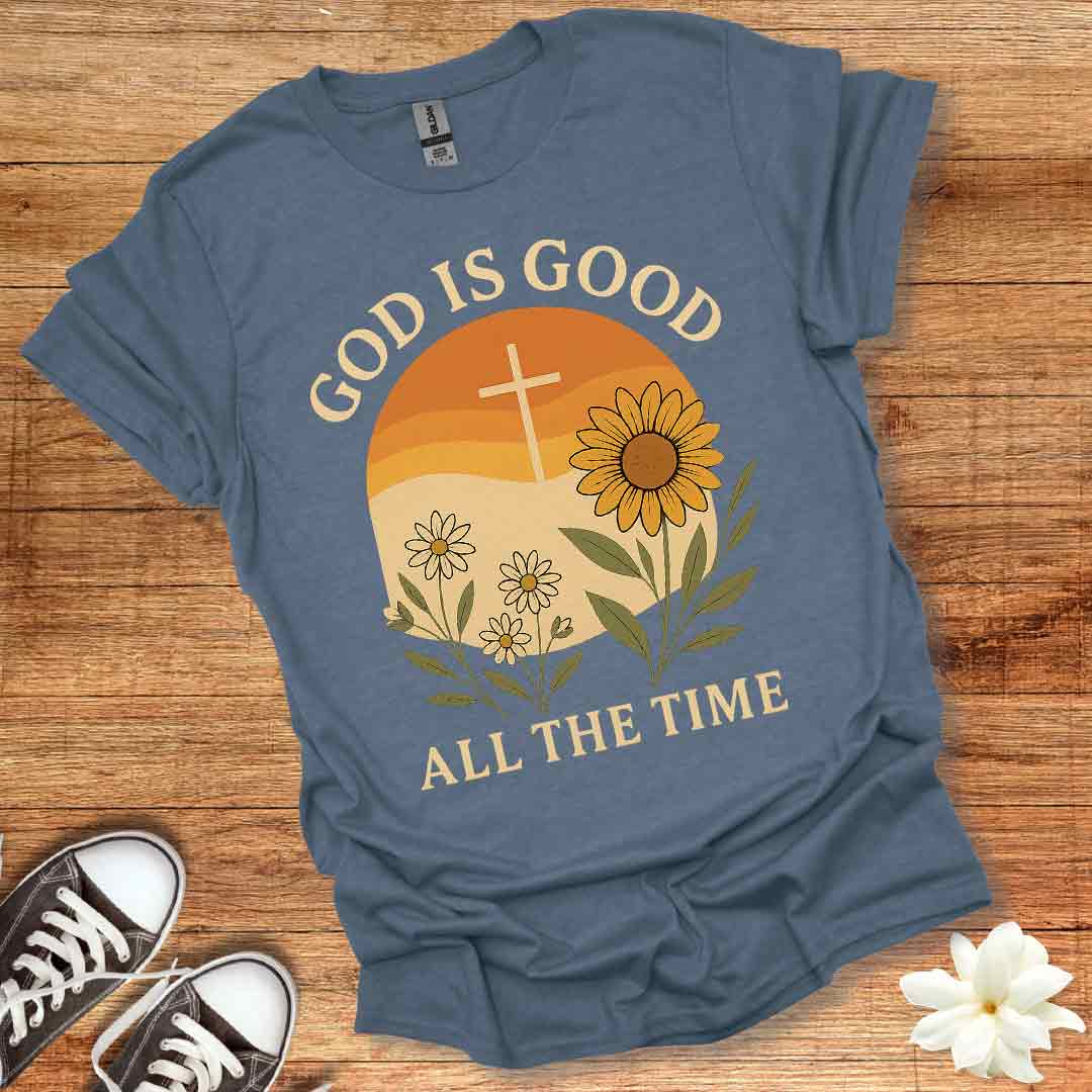 God is Good T-Shirt