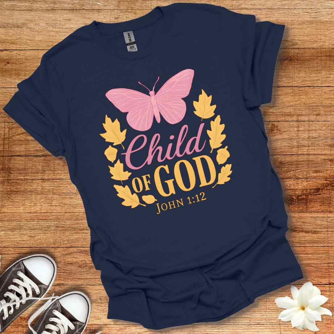 Child of God T-Shirt