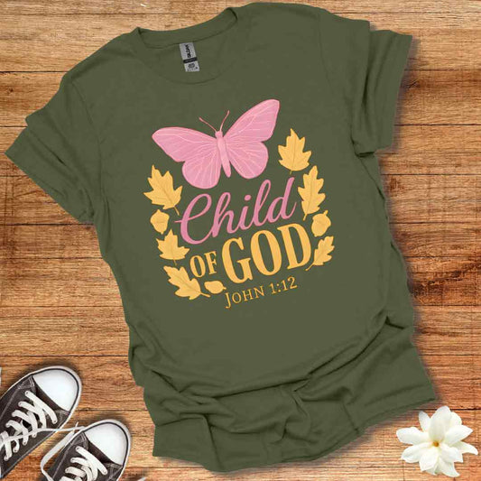 Child of God T-Shirt