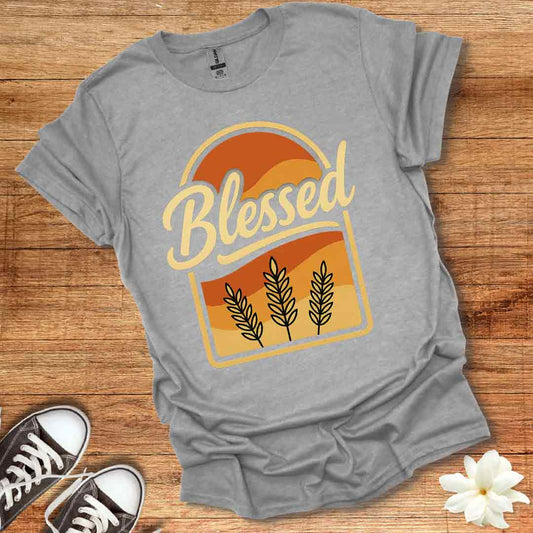 Blessed Fall T-Shirt